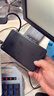 绿联 USB3.0移动硬盘盒 2.5英寸外置硬盘盒 适用笔记本电脑台式机外接SATA串口SSD固态机械硬盘盒 实拍图
