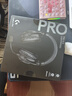 罗技（G）PROX2代lightspeed无线蓝牙三模游戏耳机7.1环绕声GPW2代fps听声辩位耳机 黑色-适配三角洲行动 实拍图