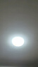 雷士（NVC）led灯盘吸顶替换灯芯灯泡灯板圆形磁吸灯条光源模组40瓦白光6500K 实拍图