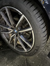 米其林（MICHELIN）防爆轮胎225/45R18 95Y 竞驰PILOT SPORT 4 ZP * 适配国产宝马3系 实拍图