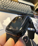 绿联【翘边包赔】适用苹果手表s11保护膜手表膜apple watch s11/10自定位苹果手表保护膜防刮耐磨42mm 实拍图