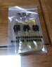 采药师牛角刮痧板12mm厚面部专用角质层薄敏感肌刮脸颈部美容520节礼物 实拍图