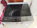 美的（Midea）免清洗 波轮洗衣机全自动 6公斤小型家用 健康除螨 一级能效 MB60V56B 以旧换新 补贴 京东自营 实拍图