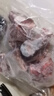 龙大肉食猪棒骨块2斤 ≥30%带肉率 免切猪筒骨猪肉 出口日本级大骨头烧烤 实拍图