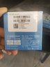 海昌H2O Air半年抛隐形眼镜2片装 透明近视眼镜轻薄水润 425度 实拍图