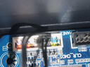 翼联（EDUP）WiFi6免驱usb无线网卡台式机专用AX600双频5G蓝牙5.3笔记本电脑wifi网络接收器主机无线发射器迷你 实拍图