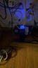 公牛（BULL）20W PD电源滤波净化器防过载抗电涌插座/usb插线板/插排  适用音响/电脑/电视 8孔 GN-H544UQ 实拍图