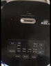 美的（Midea）【价保618】青瓷圆釜系列升级款电饭煲5L抗菌内胆一键柴火饭 特色卤炖大容量家用智能可预约电饭锅 实拍图