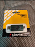 金士顿（Kingston）64GB USB3.2 Gen 1 U盘 DTXS 缤纷多彩旋转U盘 时尚便携 学习办公投标电脑优盘 实拍图