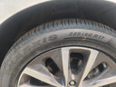 玛吉斯（MAXXIS）轮胎/汽车轮胎 225/50R17 94V EC1 适配几何C/野帝 实拍图