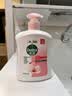 滴露（Dettol）洗手液抑菌消毒滋润500g+500g 补充装儿童家庭护手替换 实拍图