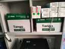 天章 （TANGO）新绿天章A4打印纸 70g 500张*4包【豪华品质】双面打印复印纸 纸张洁白顺滑不卡纸 整箱2000张 实拍图