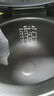 苏泊尔（SUPOR）小电饭煲2-3人3升IH加热球釜内胆柴火饭杂粮饭家用电煮锅不粘锅智能预约小型迷你电饭锅SF30HC0952 实拍图