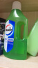 威露士（Walch）多用途消毒液(1L*3+60ml*2)衣物消毒水居家地板杀菌除螨 非84酒精 实拍图