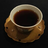 大益TAETEA茶叶普洱茶熟茶玉华浓饼茶357g/饼 自饮口粮茶中华老字号 实拍图