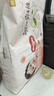 好奇（Huggies）好奇铂金装小桃裤纸尿裤M144片(6-11kg)中号尿不湿【透爽散热】 实拍图