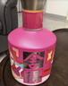 舍得艺术舍得 致敬大师 浓香型 52度100ml 单瓶装（颜色随机无礼袋） 实拍图