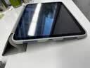 WITGOER2025平板保护套适用苹果iPad Air 11英寸/10a16air保护壳套磁吸全包防弯双面夹第11十代无笔槽可拆 实拍图