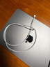 Apple/苹果 60W type-c充电线-1米 usb-c手机数据线 原装旗舰店苹果iphone17/16promax/ipad快充线 实拍图