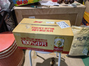 百威（Budweiser）经典纯生淡色拉格啤酒 500ml*18听整箱装 踏春送礼 实拍图