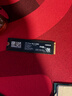卓威奇亚（ZOWIE GEAR）G-SR-SE炽II 电竞鼠标垫 细面鼠标垫 fps游戏鼠标垫 电竞桌垫gsrse炽升级款（随机发货） 实拍图