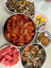 沃隆每日坚果750g/30袋坚果炒货孕妇零食核桃仁干果礼盒零食大礼包 实拍图