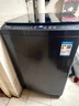 小天鹅（LittleSwan）波轮洗衣机小型全自动家用 10KG TB10V28T 以旧换新 京东自营 一级能效 宿舍租房神器 实拍图