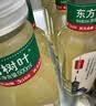 农夫山泉东方树叶绿茶500ml*15瓶无糖茶饮料0糖0脂0卡整箱装饮品 实拍图