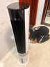 美的（Midea）【冰爽净化】家用空调扇加湿智能声控负离子落地冷风扇电风扇冷风机水冷塔扇 强力制小空调AAI12PV 实拍图