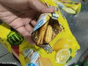 Totaste土斯清新柠檬夹心饼干380g早餐饼干蛋糕儿童孕妇解馋小零食伴手礼 实拍图