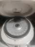 美的（Midea）【价保618】电饭煲小型1-2-3人电饭锅1.2L小容量家用白玉晶釜上盖拆卸智能多功能MB-JA122礼品团购 实拍图