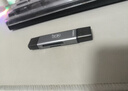 川宇【双卡同读】USB/Type-C 3.0高速多功能合一读卡器相机/手机/电脑/大疆/无人机记录仪ccd监控通用 实拍图
