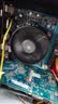大水牛（BUBALUS）L9 CPU风冷散热器(支持INTEL1150/1156/1200/i7/i9/平台/9CM风扇/镶铜散热片/预涂硅脂/液压轴承) 实拍图