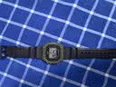 卡西欧（CASIO）手表男复古小方块运动防水学生男女f91w系列手表W-218H-3A 实拍图