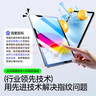 闪魔适用iPad11钢化膜A16芯片2025年款Apple平板11/10电脑高清贴膜全屏抗指纹防爆第十代屏幕保护 实拍图