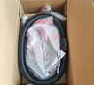 美的（Midea）吸尘器家用 C6 有线卧式大吸力地毯清洁机大功率强劲吸力一键收线 【五层过滤】 实拍图
