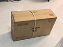 美的（Midea）【幸运草安睡1S】一级能效直流变频声控电风扇家用遥控卧室静音落地扇台式桌面抗菌大风力转页扇 实拍图
