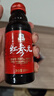 正官庄人参红参液原装进口红参元气饮100ml*10瓶 含皂苷 端午节礼盒礼品 实拍图