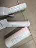 洁净世家适用美的净水器滤芯S1系列PAC复合C1前置活性炭C2后置活性炭RO反渗透膜净水机滤芯 MRO1790B-400G【大麦400G-三支】 实拍图