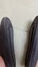 名创优品（MINISO）洞洞鞋男女夏季外穿沙滩凉鞋防滑厚底踩屎感包头凉拖鞋骨白44-45 实拍图