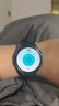 华为【520送礼优选送男友】HUAWEI WATCH GT 6 雅丹黑 46mm智能手表多维情绪健康全新骑行体验 实拍图