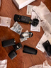 大疆 DJI Osmo Pocket 3 全能套装 一英寸口袋云台相机 OP灵眸手持数码相机 旅游vlog 便携美颜摄像 实拍图