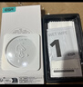 亿色（ESR）适用华为mate80promax镜头膜mate80promax风驰版手机镜头膜后置摄像头钢化膜防刮防眩光秒贴膜 实拍图