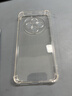 尘卡 适用vivo Y500手机壳vivoY500全包镜头软壳V2506A新款气囊防摔防护外壳5G透明硅胶保护套简约男女 手机壳 实拍图