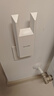 Tenda腾达WiFi信号放大器无线网络扩大路由增强wi-fi中继穿墙王全屋覆盖扩展网口AP家用桥接有线A9 实拍图