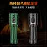 飞利浦（PHILIPS）手电筒强光手电超亮超长续穿天家用小型便携充电军户外照明应急灯 实拍图
