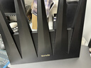 Tenda腾达路由器WiFi7【泰山BE7200 Ultra】千兆穿墙王信号放大器增强无线家用电竞立式BE12 Pro 实拍图