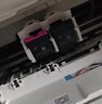 惠普（HP）805原装大容量黑色墨盒 适用hp deskjet 1210/1212/2330/2332/2720/2729/2722打印机 实拍图