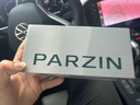 帕森（PARZIN）偏光太阳镜 范丞丞款男女通用潮搭眼镜防晒驾驶墨镜男礼物PZ92120 实拍图
