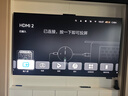 绿联HDMI无线投屏器4K高清会议同屏器适用笔记本电脑台式机接电视显示器投影仪点对点50米传输器90909 实拍图